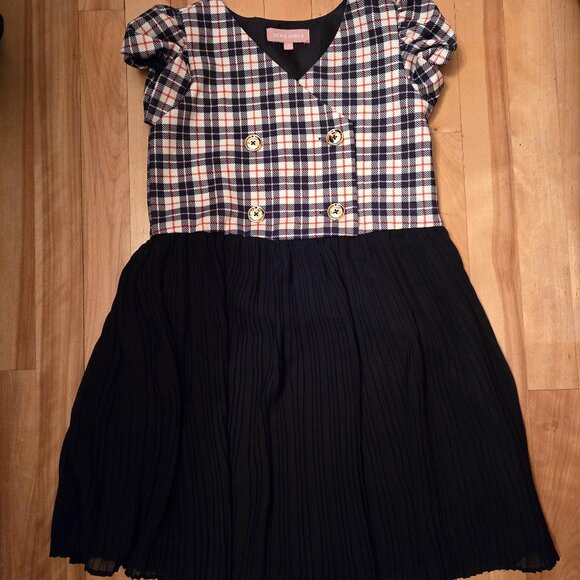 Girls dress - Picture 1 of 5